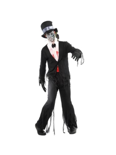 Dead Groom Costume  Dancewear Australia
