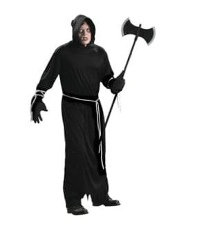 Death Robe  Dancewear Australia