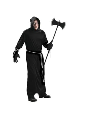 Death Robe  Dancewear Australia