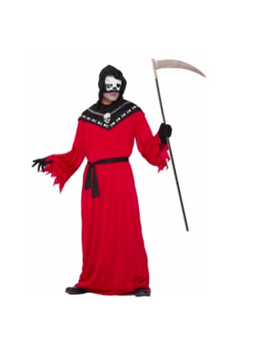 Demon Reapor  Dancewear Australia