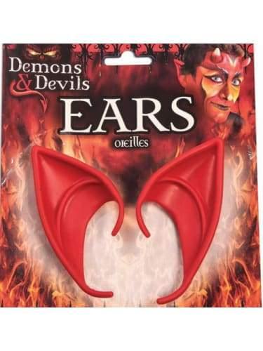Demons & Devil Ears  Dancewear Australia