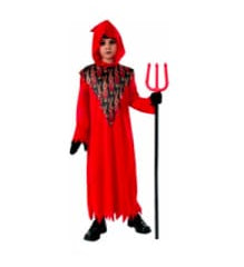 Devil Boy 8-10  Dancewear Australia