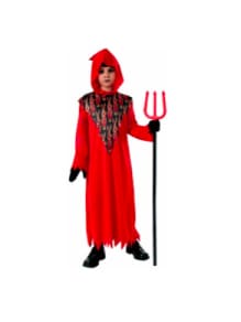 Devil Boy 8-10  Dancewear Australia