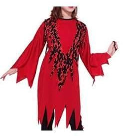 Devil Girl  Dancewear Australia