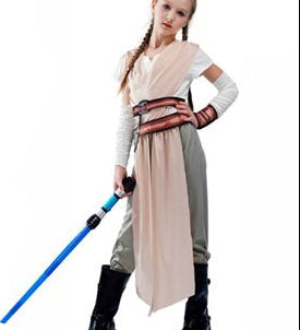 star wars girls costume sales bookweek movies characters rey 