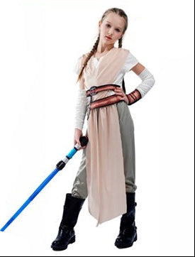 star wars girls costume sales bookweek movies characters rey 