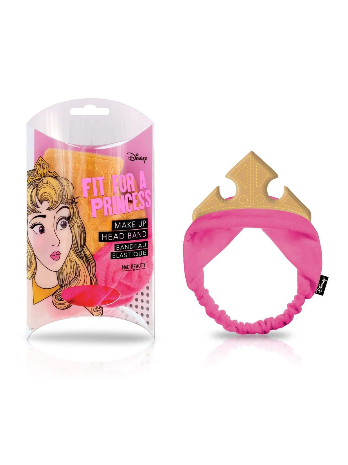 Disney Aurora Make Up Headband  Dancewear Australia