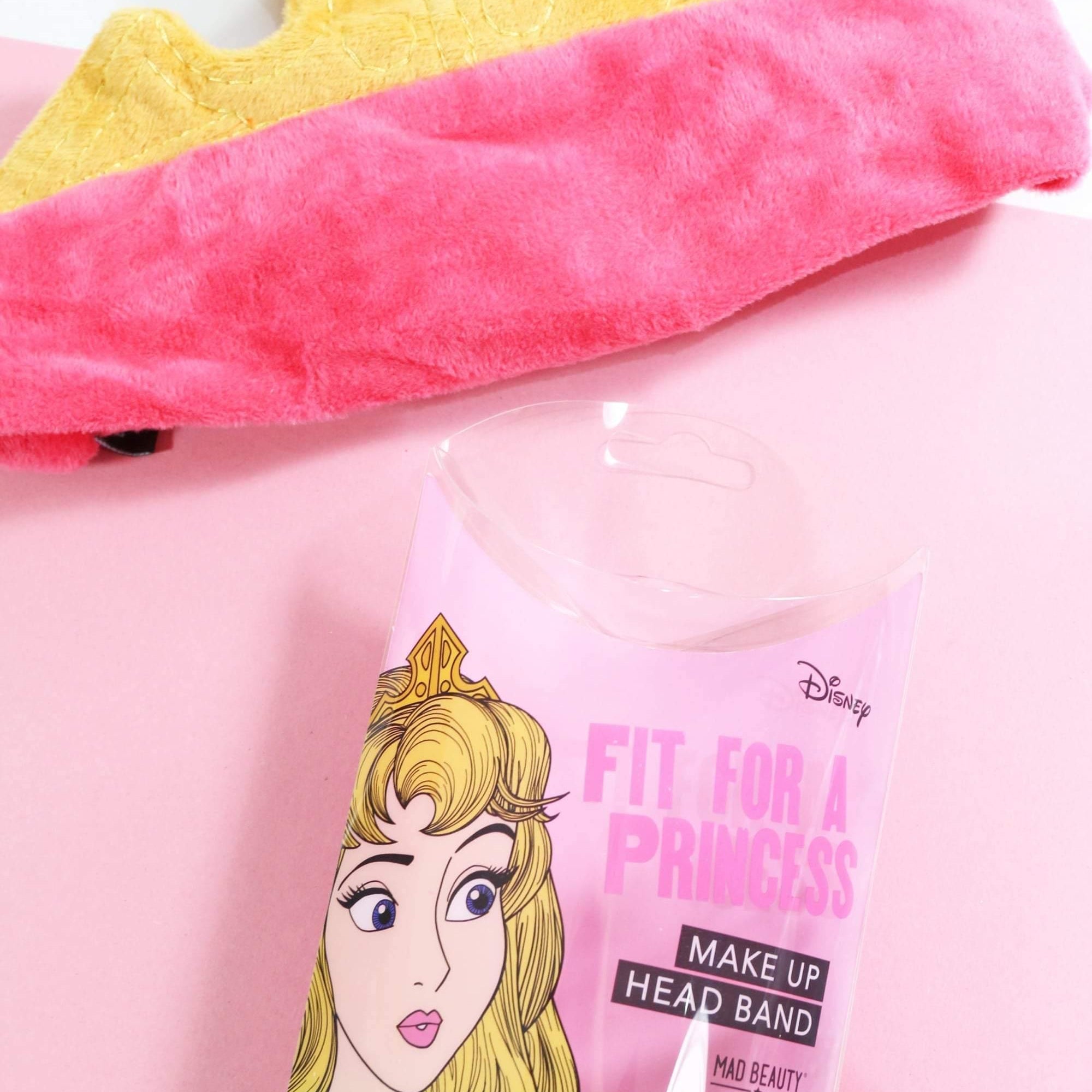 Disney Aurora Make Up Headband  Dancewear Australia