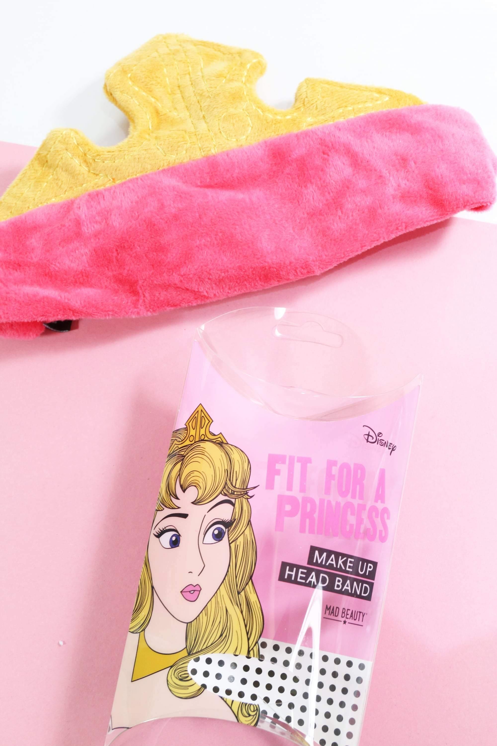 Disney Aurora Make Up Headband  Dancewear Australia