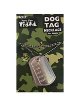 Dog Tag