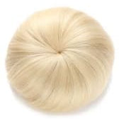 Donut Bun - with hair  Dancewear Australia