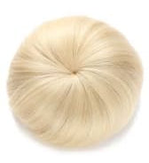 Donut Bun - with hair  Dancewear Australia