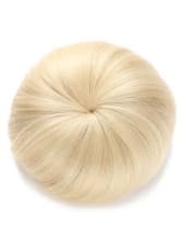 Donut Bun - with hair  Dancewear Australia