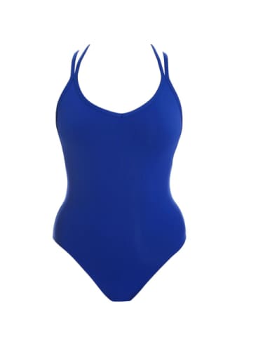 Tiffany Double Strap Leotard  Dancewear Australia