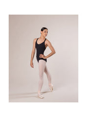 Tiffany Double Strap Leotard  Dancewear Australia