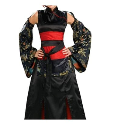 Dragon Mistress  Dancewear Australia