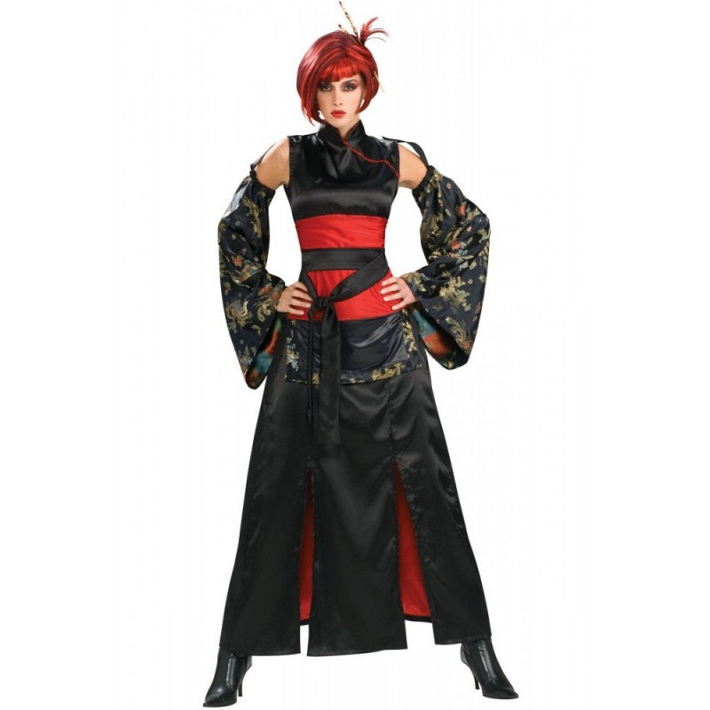 Dragon Mistress Adult Costume