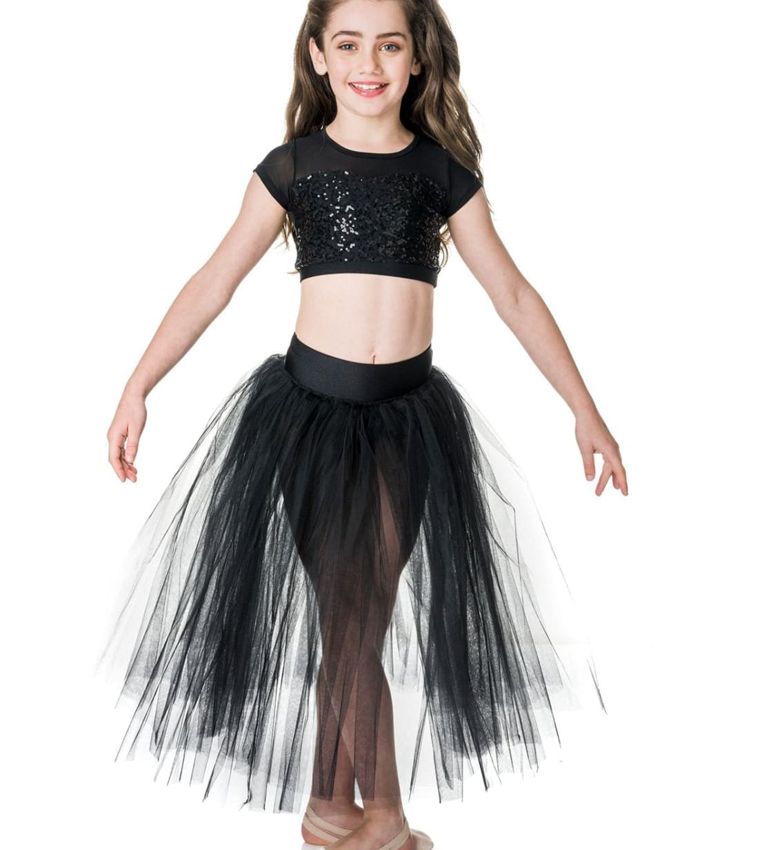 Dream Romantic Tutu  Dancewear Australia