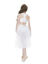 Dream Romantic Tutu Skirt
