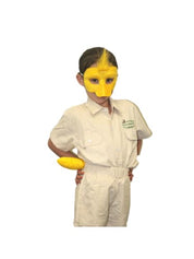 Duck Mask & Tail  Dancewear Australia