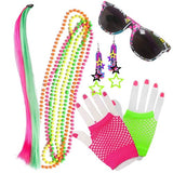 1980s Flash Dancer Kit