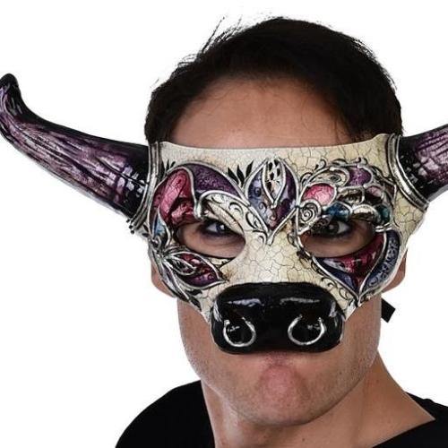 Mask -  Dancewear Australia