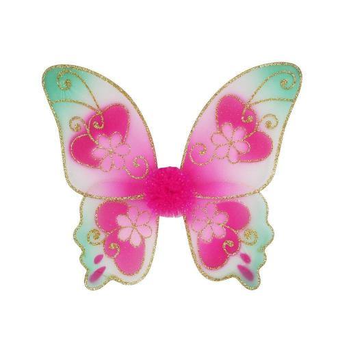 fairy wings, princess dress up childrens