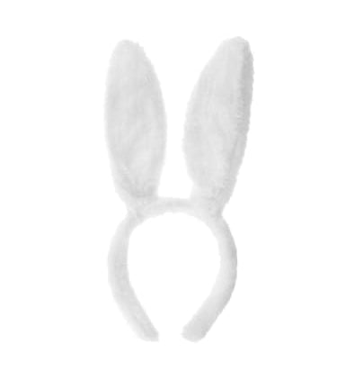Easter Bunny Headband  Dancewear Australia