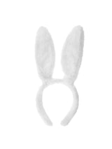 Easter Bunny Headband