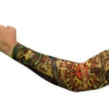 Tattoo Sleeve - Chopper
