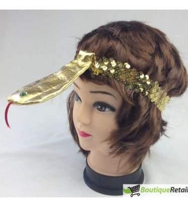 Egyptian Headpiece  Dancewear Australia