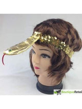 Egyptian Headpiece