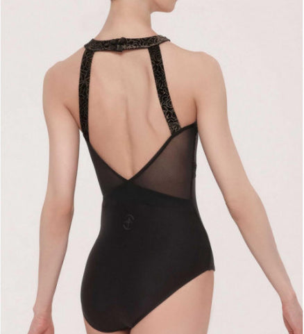 Elanor Leotard wear moi ballet australia