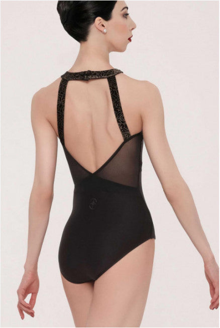 Elanor Leotard wear moi ballet australia