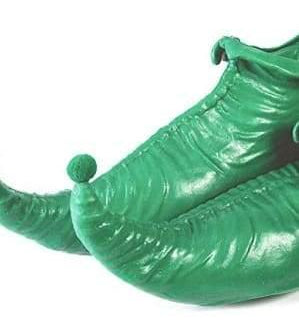 Elf Shoes  Dancewear Australia
