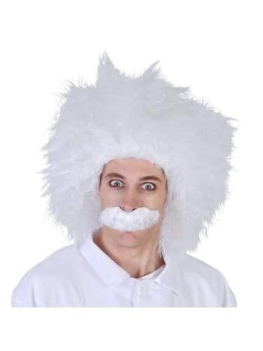 Emmett / Einstein Wig & Mo  Dancewear Australia