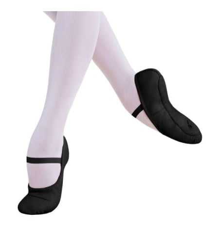 Energetiks Leather - Full Sole Adult  Dancewear Australia
