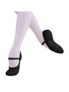 Energetiks Leather Full Sole - Child  Dancewear Australia