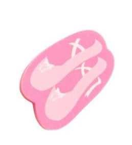 Eraser - Ballet Shoe  Dancewear Australia