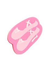 Eraser - Ballet Shoe