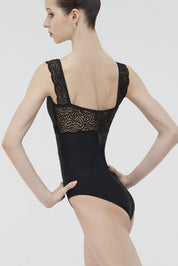 erine lace black leotard wear moi