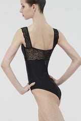Erine Leotard - Black | Adult