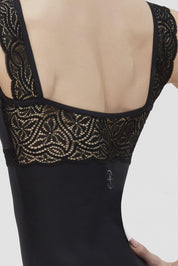 ballet leotard wear moi
