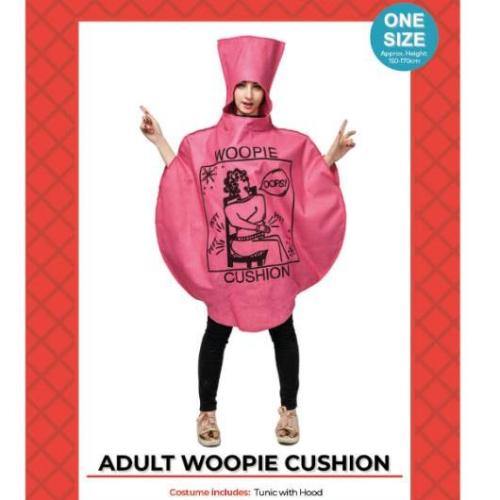 Woopie Cushion Costume  Dancewear Australia