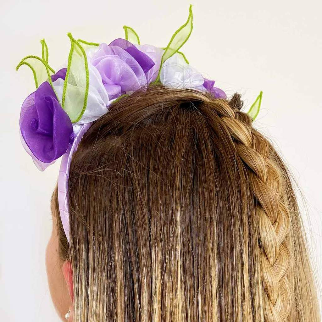 Fairylicious HeadBand