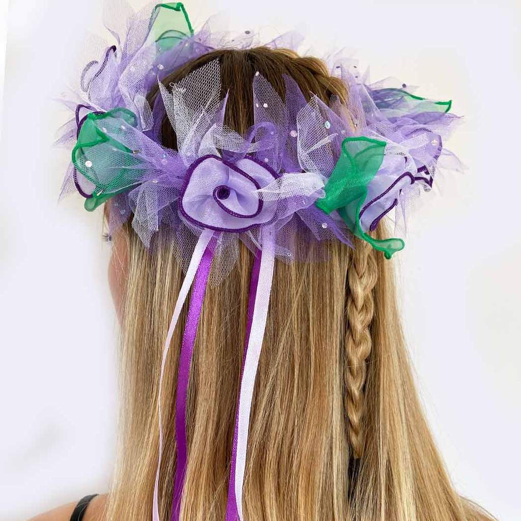 Bloom Fairy Garland