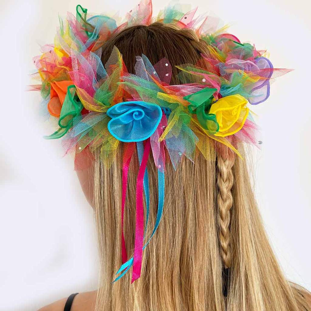 Bloom Fairy Garland