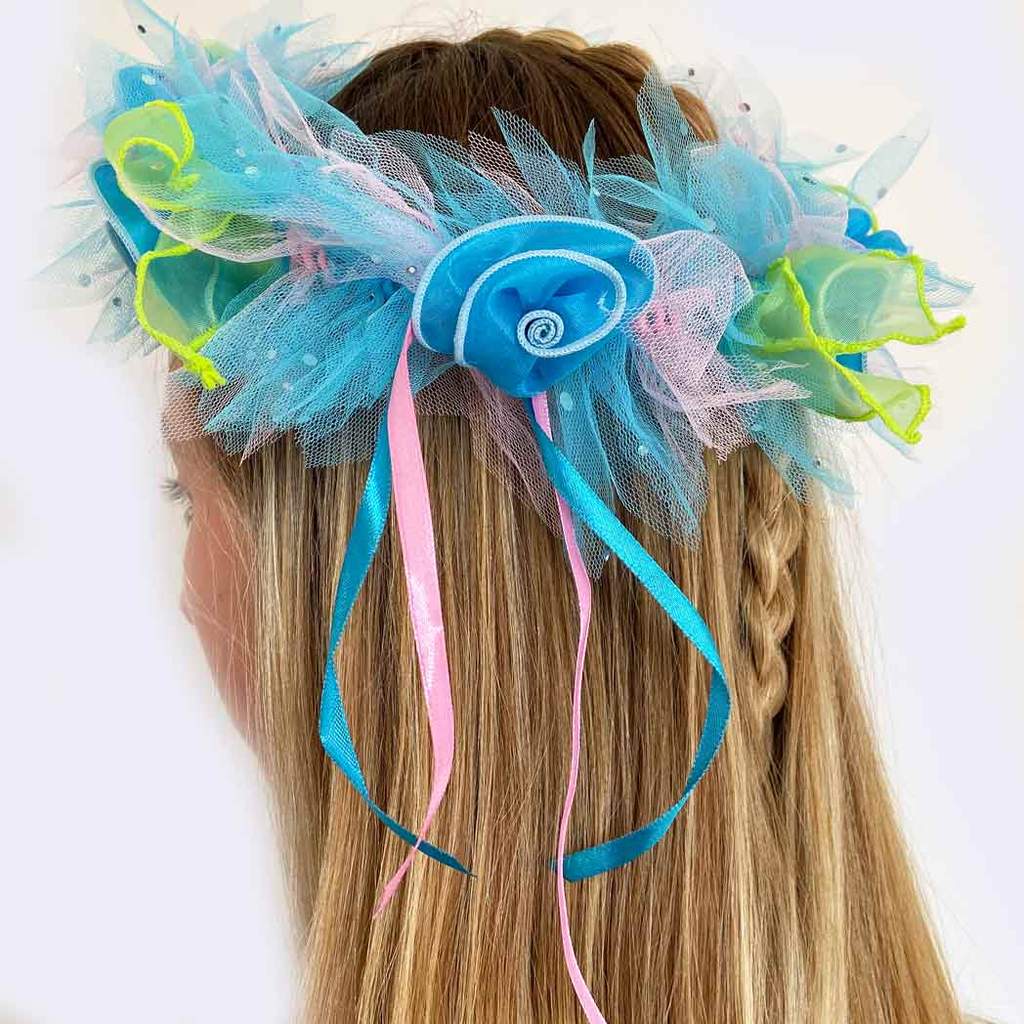 Bloom Fairy Garland