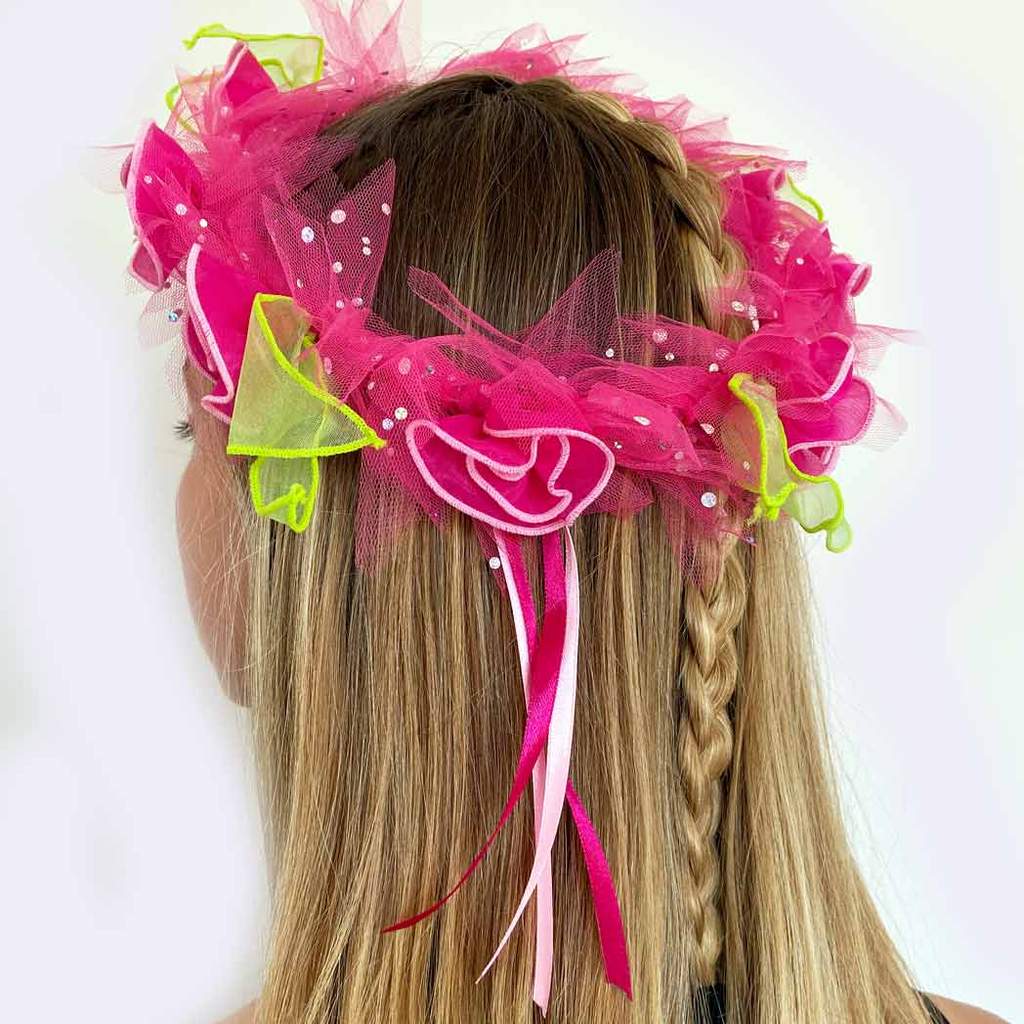 Bloom Fairy Garland