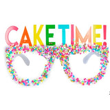 Party Glasses - Caketime